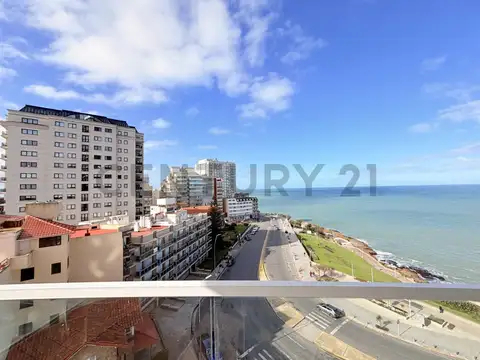 Departamento en Venta en Mar del Plata, Partido de General Pueyrredón