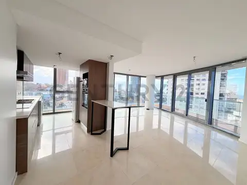 Departamento en Venta en Mar del Plata, Partido de General Pueyrredón