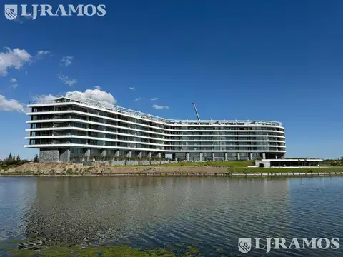 Departamento en Venta en Nordelta, Partido de Tigre