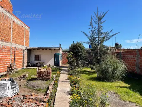 Casa en Venta en Francisco Álvarez, Partido de Moreno