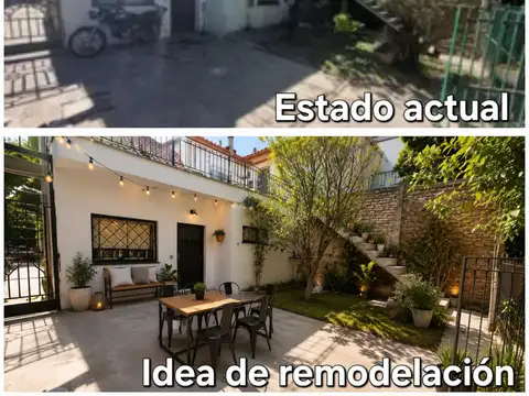 Casa en Venta en Banfield, Partido de Lomas de Zamora