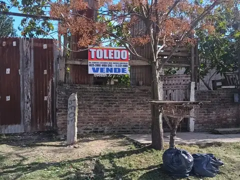Casa en Venta en Rafael Castillo, Partido de La Matanza