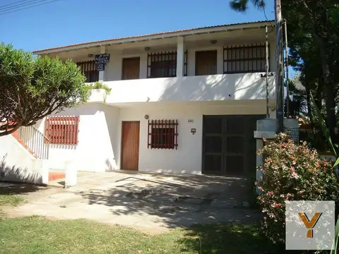 Casa en Venta en Las Toninas, Partido de La Costa