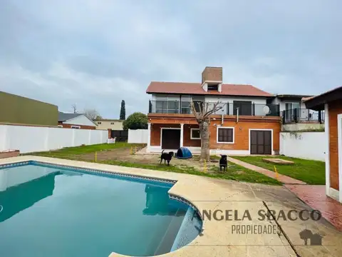 Casa en Venta en Parada Robles, Partido de Exaltación de la Cruz