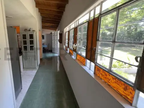 Casa en Venta en Arturo Seguí, Partido de La Plata