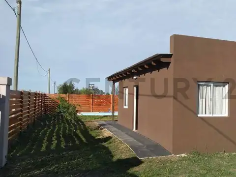 Casa en Venta en Coronel Brandsen, Partido de Brandsen