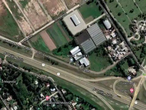 Terreno en Alquiler en Luján, Partido de Luján