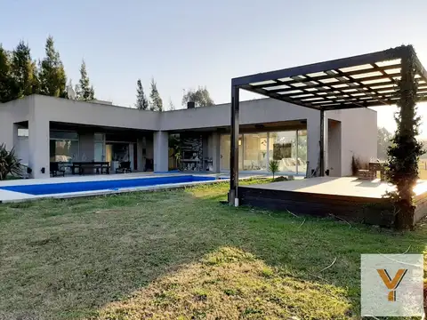 Casa en Venta en Countries y Barrios Cerrados en Cañuelas, Partido de Cañuelas