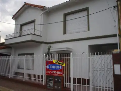 Casa en Venta en Villa Adelina, Partido de San Isidro