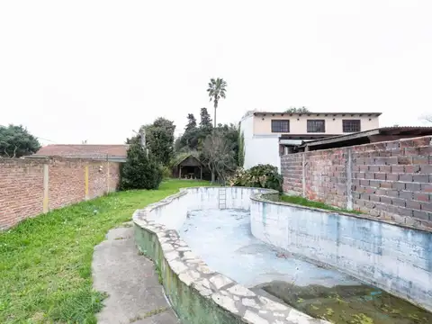Casa en Venta en Villa Elisa, Partido de La Plata
