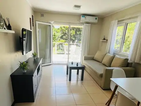 Departamento en Alquiler en Pinamar, Partido de Pinamar