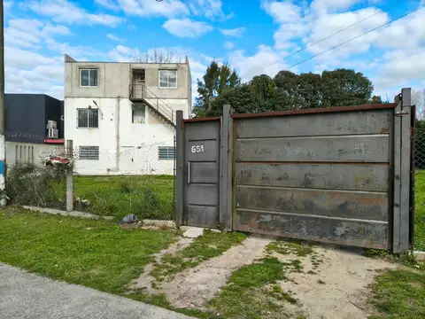 Departamento en Alquiler en Berisso, Partido de Berisso