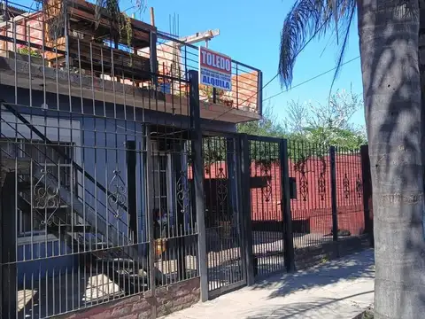 Departamento en Alquiler en Castelar Sur, Castelar