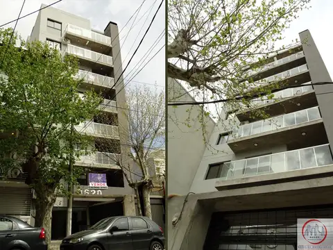 Departamento en Alquiler en Santos Lugares, Partido de Tres de Febrero