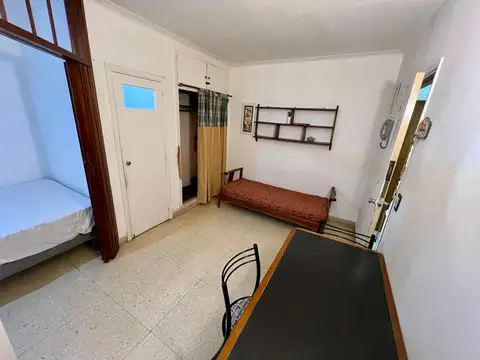 Departamento en Alquiler en Plaza Colon, Mar del Plata