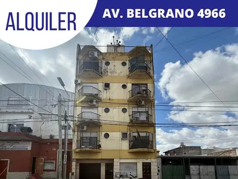 Departamento en Alquiler en Villa Dominico, Partido de Avellaneda