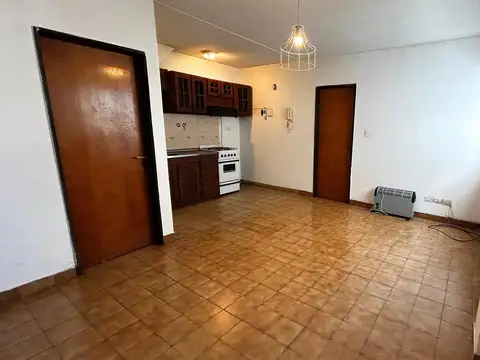 Departamento en Alquiler en Morón Norte, Morón