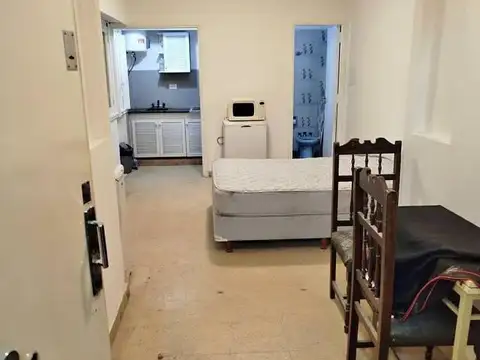 Departamento en Alquiler en Mar del Plata, Partido de General Pueyrredón
