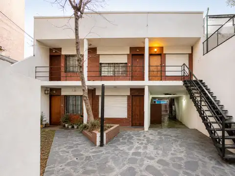 Departamento en Alquiler en La Plata, Partido de La Plata