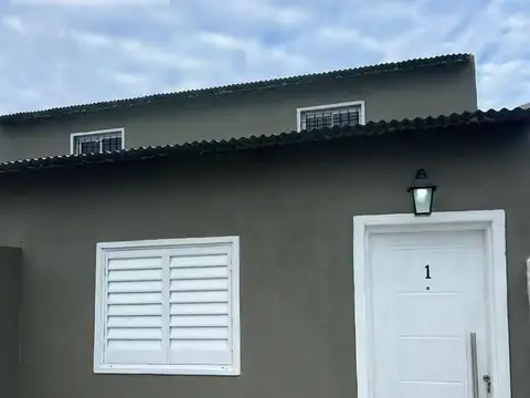 Departamento en Alquiler en Mariano Acosta, Partido de Merlo