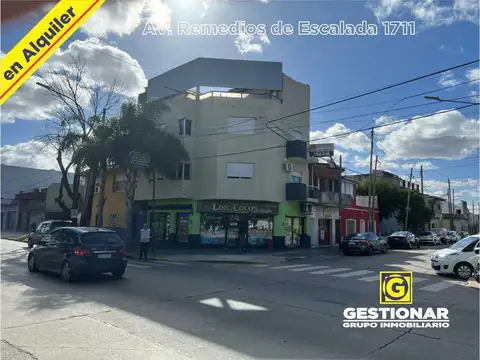 Departamento en Alquiler en Valentín Alsina, Partido de Lanús