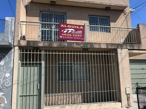 Departamento en Alquiler en Gregorio de Laferrere, Partido de La Matanza