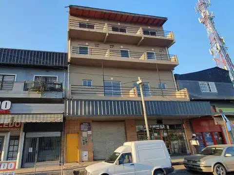 Departamento en Alquiler en Rafael Castillo, Partido de La Matanza