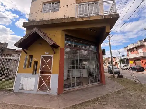 Departamento en Alquiler en Villa Luzuriaga, Partido de La Matanza