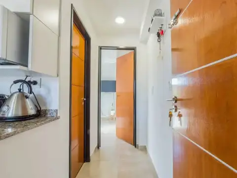 Departamento en Alquiler en Caseros, Partido de Tres de Febrero