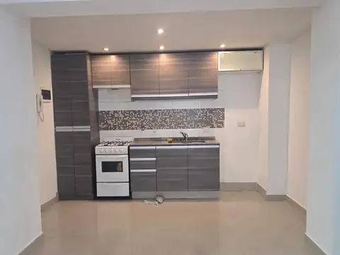 Departamento en Alquiler en Centro, General San Martín