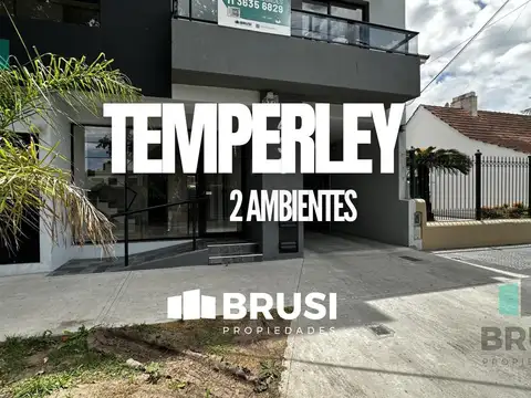 Departamento en Alquiler en Lomas de Zamora, Partido de Lomas de Zamora