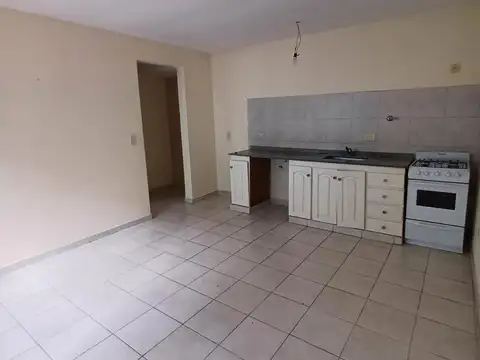 Departamento en Alquiler en Villa Maipú, General San Martín