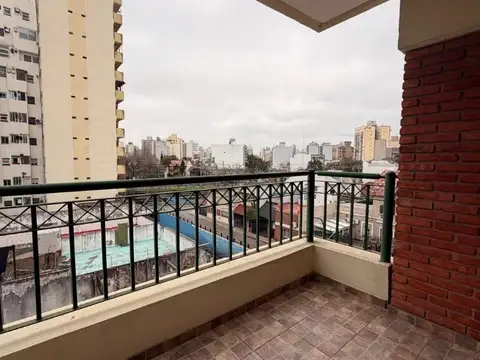 Departamento en Alquiler en Lanús Oeste, Lanús