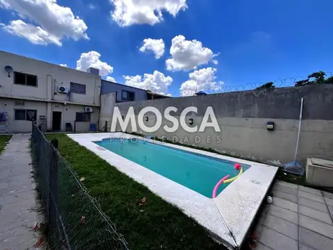 Departamento en Alquiler en Moreno, Partido de Moreno