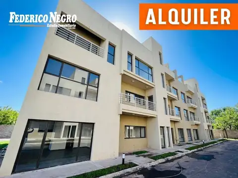 Departamento en Alquiler en Los Polvorines, Partido de Malvinas Argentinas
