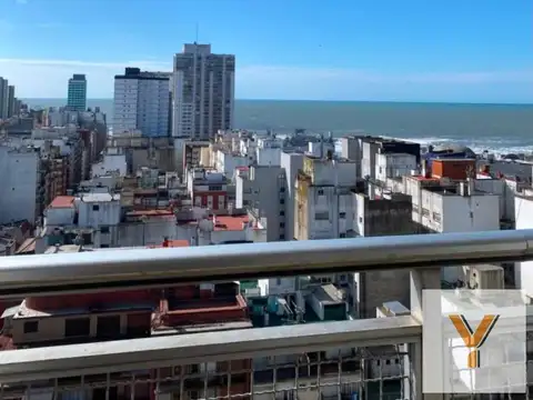 Departamento en Alquiler en Mar del Plata, Partido de General Pueyrredón