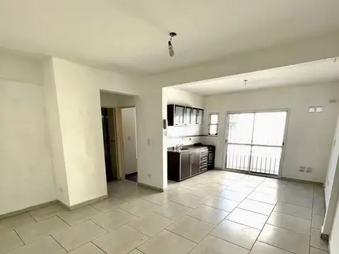 Departamento en Alquiler en Ramos Mejía, Partido de La Matanza