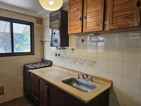 Departamento en Alquiler en Martínez, Partido de San Isidro