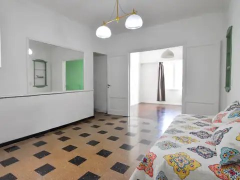 Departamento en Alquiler en Mar del Plata, Partido de General Pueyrredón