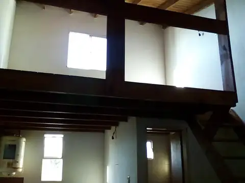 Departamento en Alquiler en San Isidro Labrador, Countries y Barrios Cerrados en San Isidro