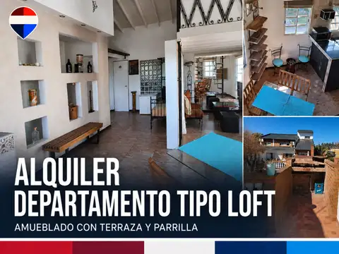Departamento en Alquiler en Pilar, Partido de Pilar