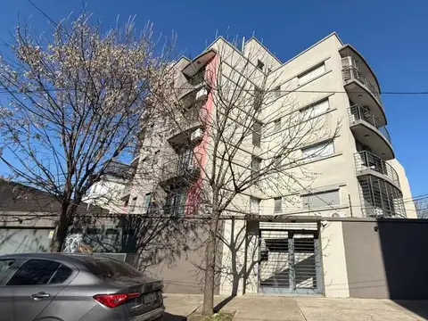 Departamento en Alquiler en Haedo, Partido de Morón