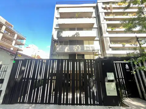 Departamento en Alquiler en Castelar Norte, Castelar