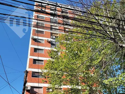 Departamento en Alquiler en San Fernando Vías  /  Centro, San Fernando