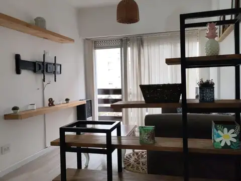Departamento en Alquiler en Terminal Vieja, Mar del Plata