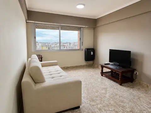 Departamento en Alquiler en Plaza Colon, Mar del Plata