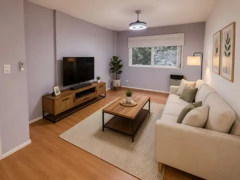 Departamento en Alquiler en Wilde, Partido de Avellaneda