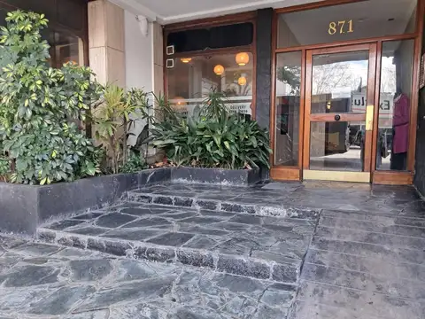 Departamento en Alquiler en Vicente López Vías / Río, Vicente López