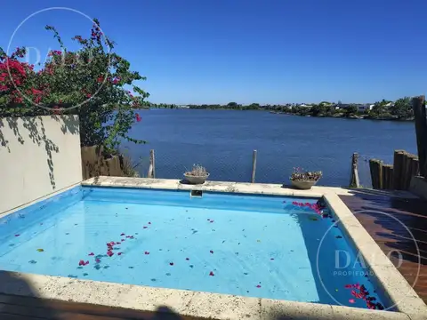 Departamento en Alquiler en Nordelta, Partido de Tigre