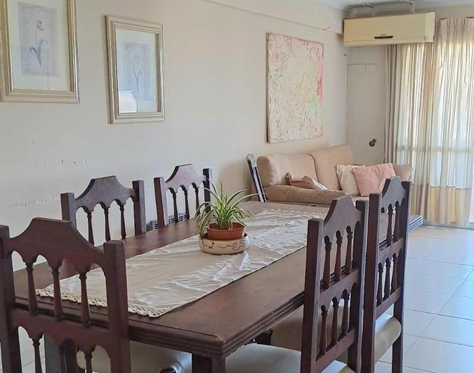 Departamento · 73m² · 4 Ambientes